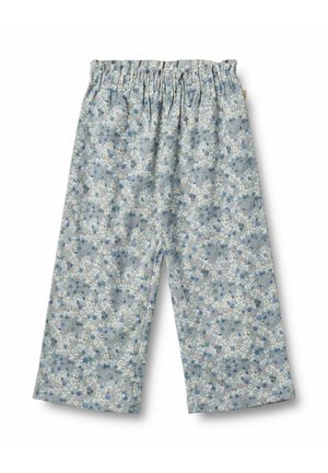 LIZA - Stoffhose - blue