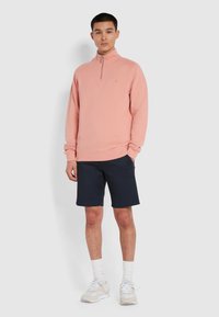 Farah Shorts - true navy