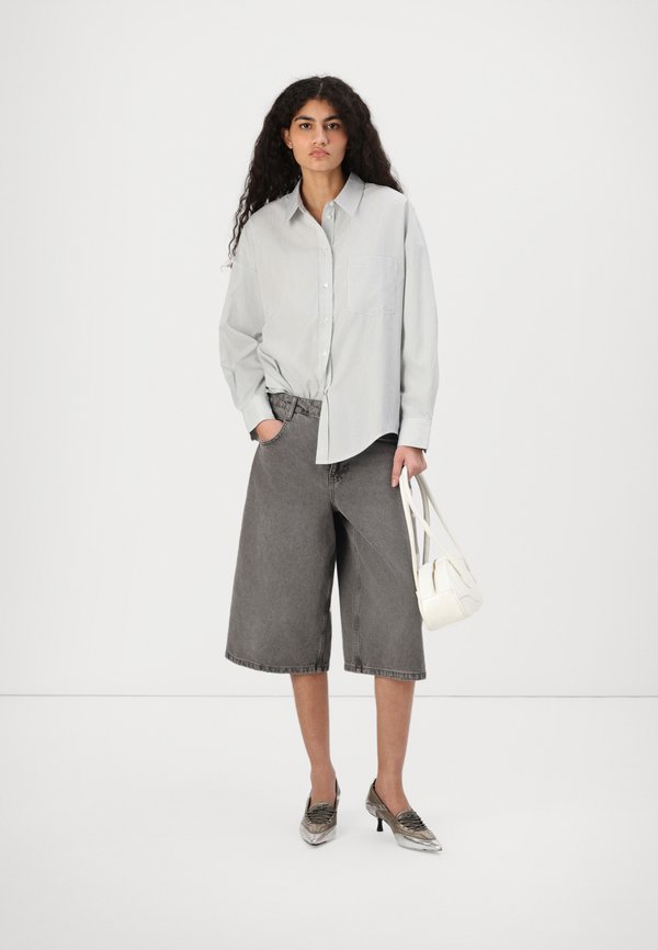 ONLEMA LOOSE SHIRT - Button-down blouse4