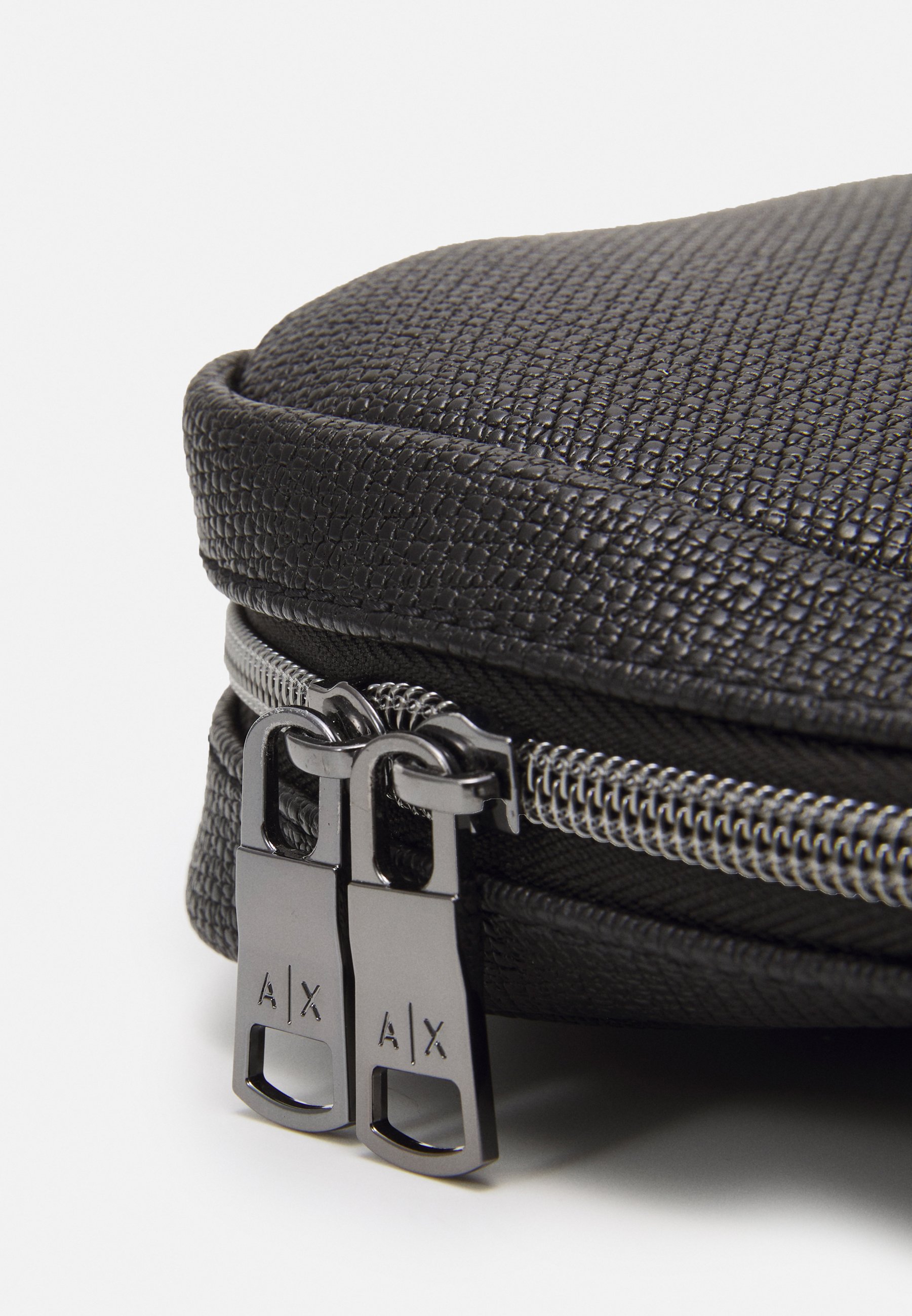 armani exchange briefcase