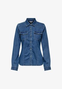 Επιλέχθηκε, dark blue denim