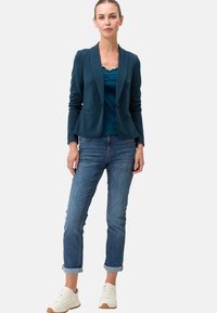 zero Maglietta a manica lunga - sailor blue