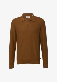 No seleccionado, braun