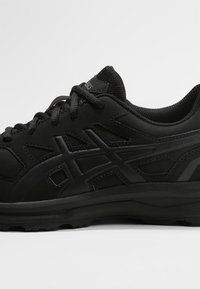 ASICS GEL-MISSION 3 - Chaussures de running sur route - black/carbon/phantom