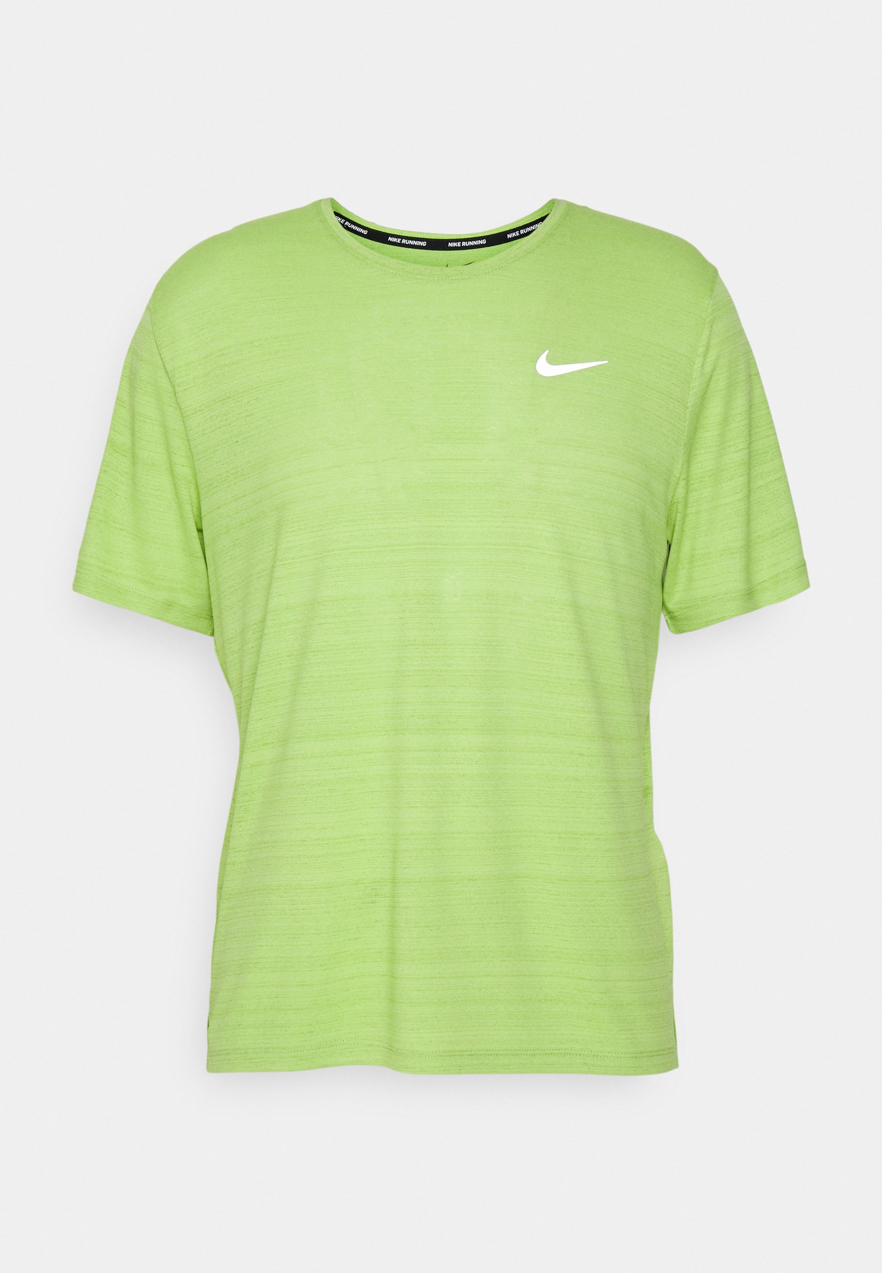 Nike Performance MILER - Sport T-shirt 