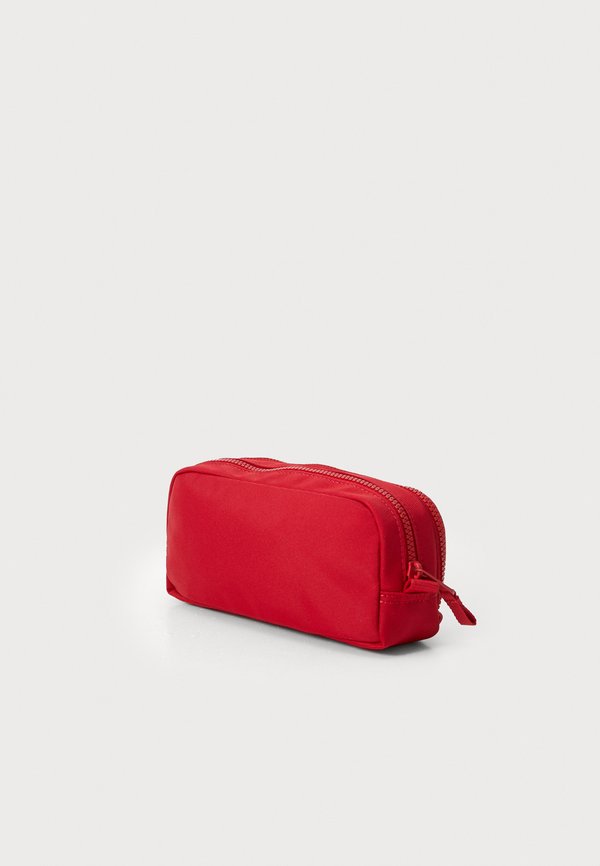 SCRIPT FLAG PENCIL CASE UNISEX – Federmäppchen