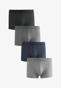 Valitud, grey navy blue