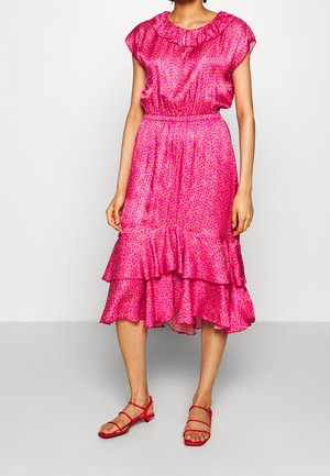 Robe de jour - light pink