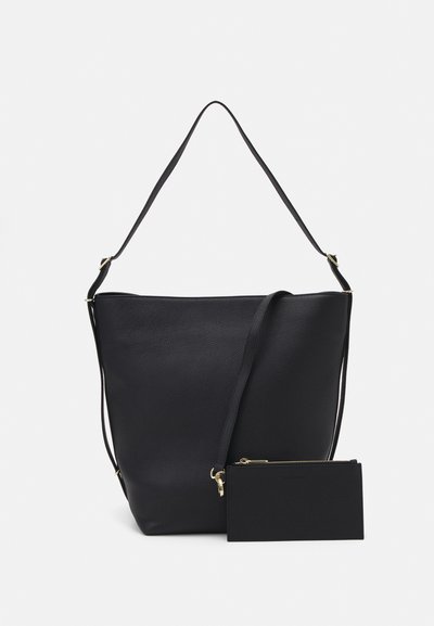 Studio Amelia CANTER TOTE - Ručna torba - black