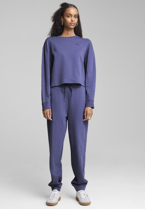 RELAXED FIT CREWNECK - Sweatshirt