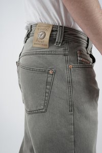 Picaldi ZICCO JEANS 472-DRAB - Relaxed fit jeans - grey