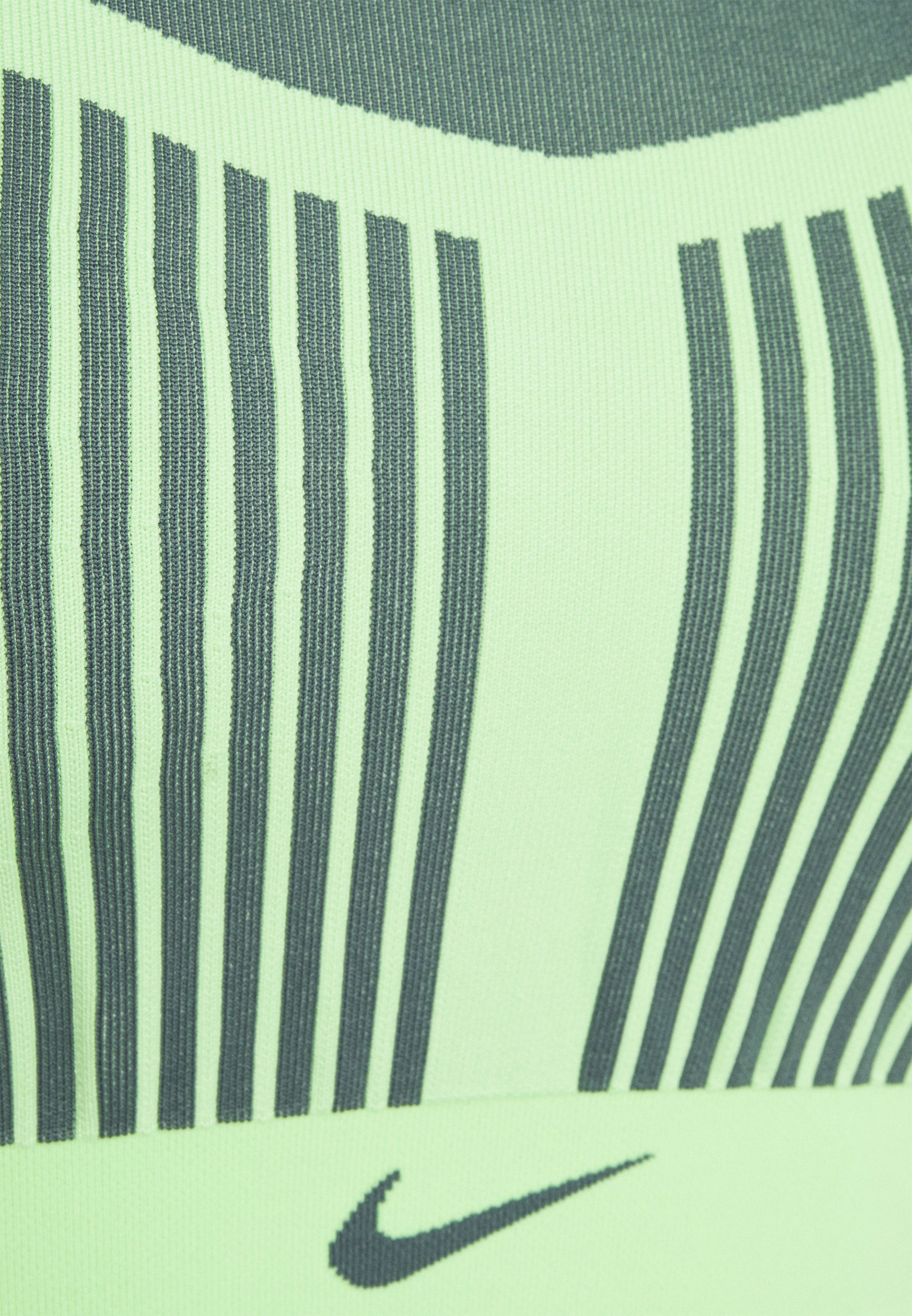 Nike Performance FLYKNIT BRA - High 
