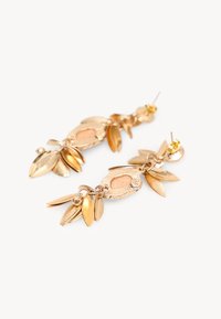 Hoss Intropia Orecchini - gold coloured