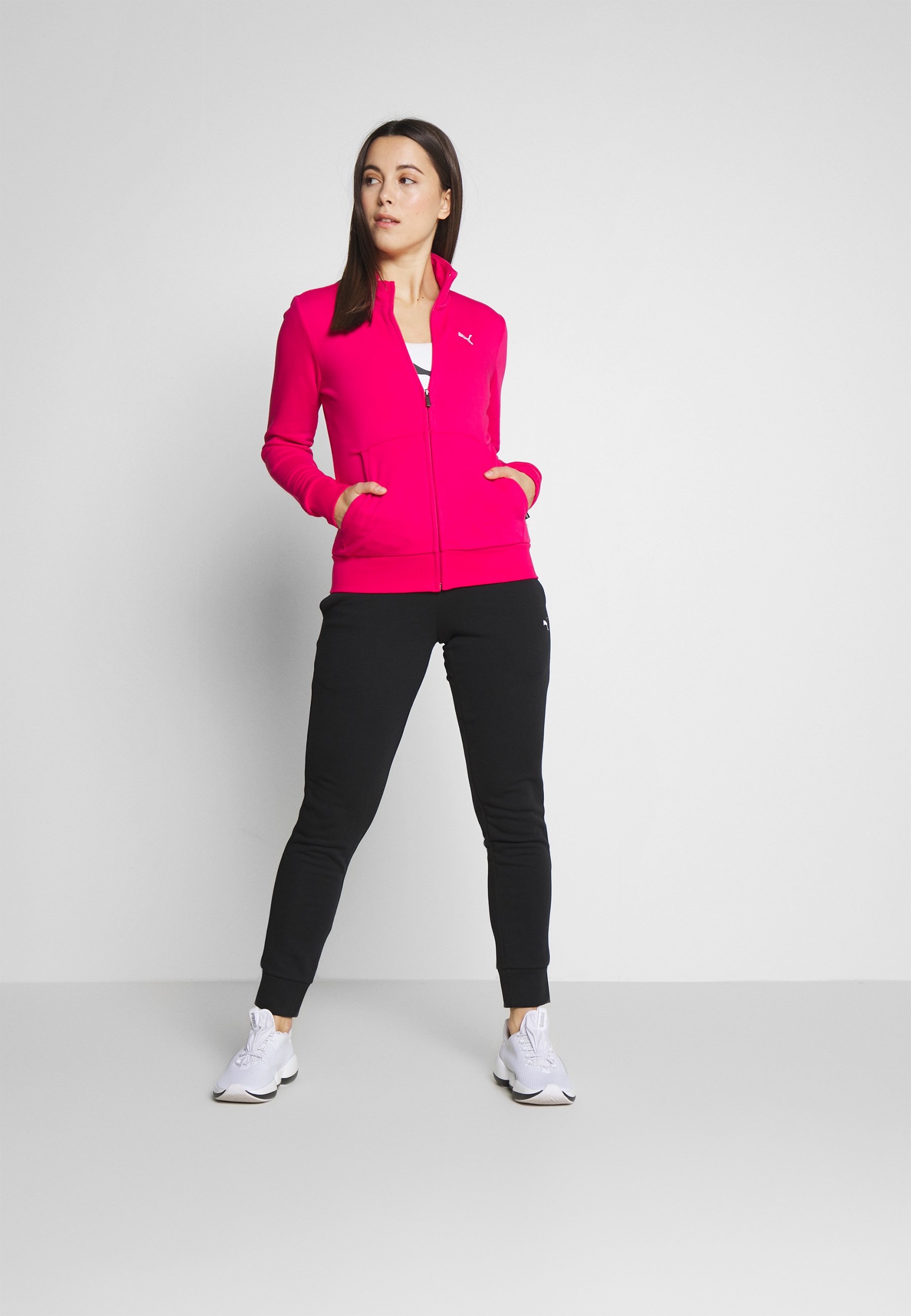 puma classic suit set