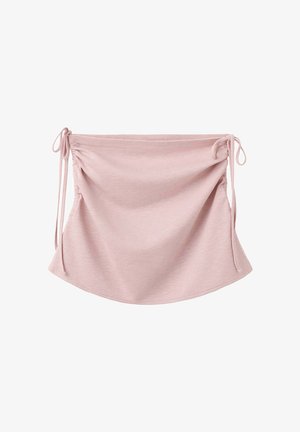 Mango Kids, TEEN - Minirok - pink