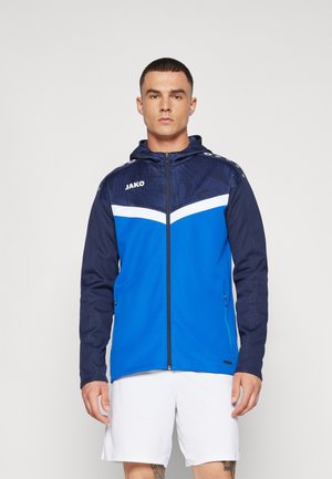 ICONIC - Veste de survêtement - blau