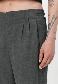 DRYKORN DISPATCH - Pantaloni - grey