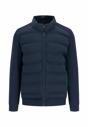 Jas - dark navy