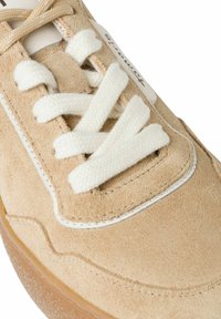 Tamaris Baskets basses - beige comb