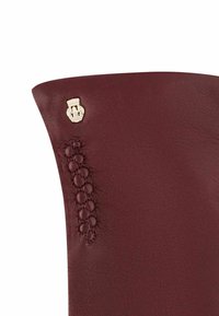 Roeckl REGINA - Fingerhandschuh - wine