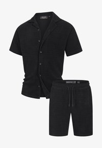 Valgt, black