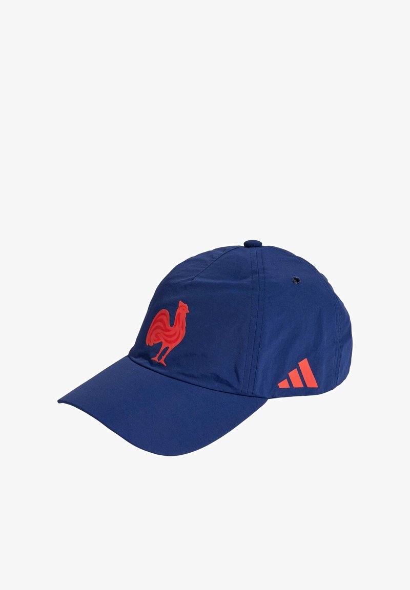 adidas Performance Gorra - dark blue