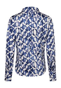 Franco Callegari Camicia - royal weiß