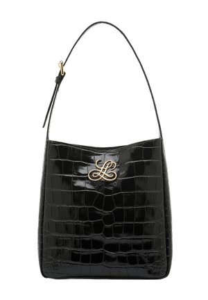 IMPORTANTE - Sac à main - nero oro