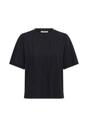 InWear, TRISSAIW - T-shirts basic - black