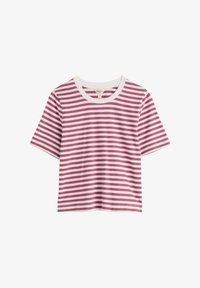 Επιλέχθηκε, pink - mini cornish chalk rosa
