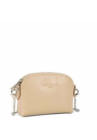 LANCASTER PARIS PM - Wallet - beige foncé
