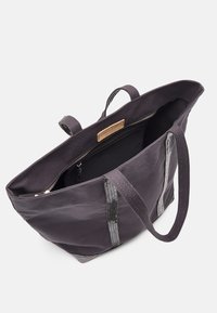 Vanessa Bruno CABAS - Shopping bags - anthracite