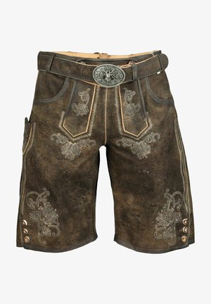 HELIOS - Shorts - stein