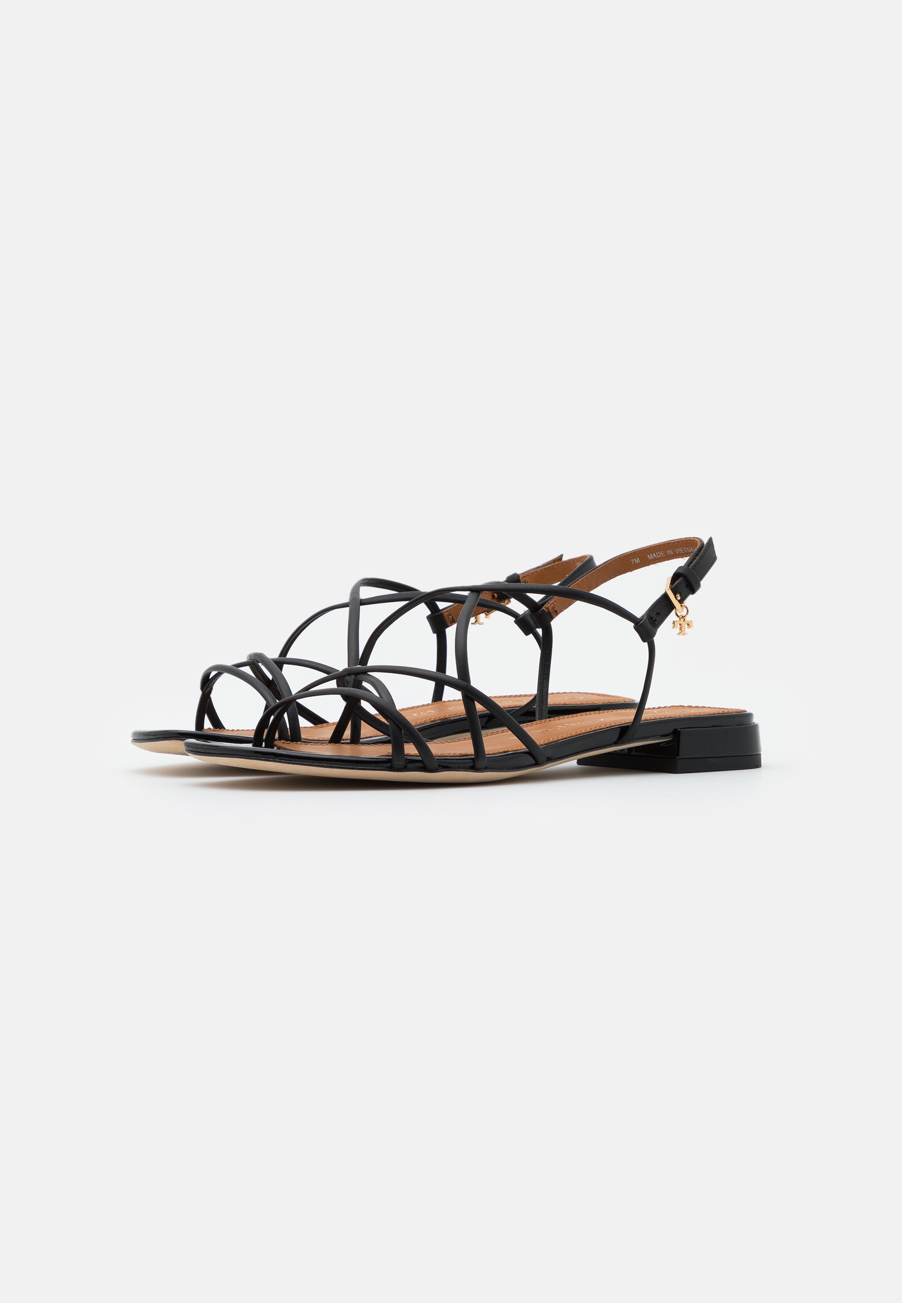 tory burch penelope flat sandal
