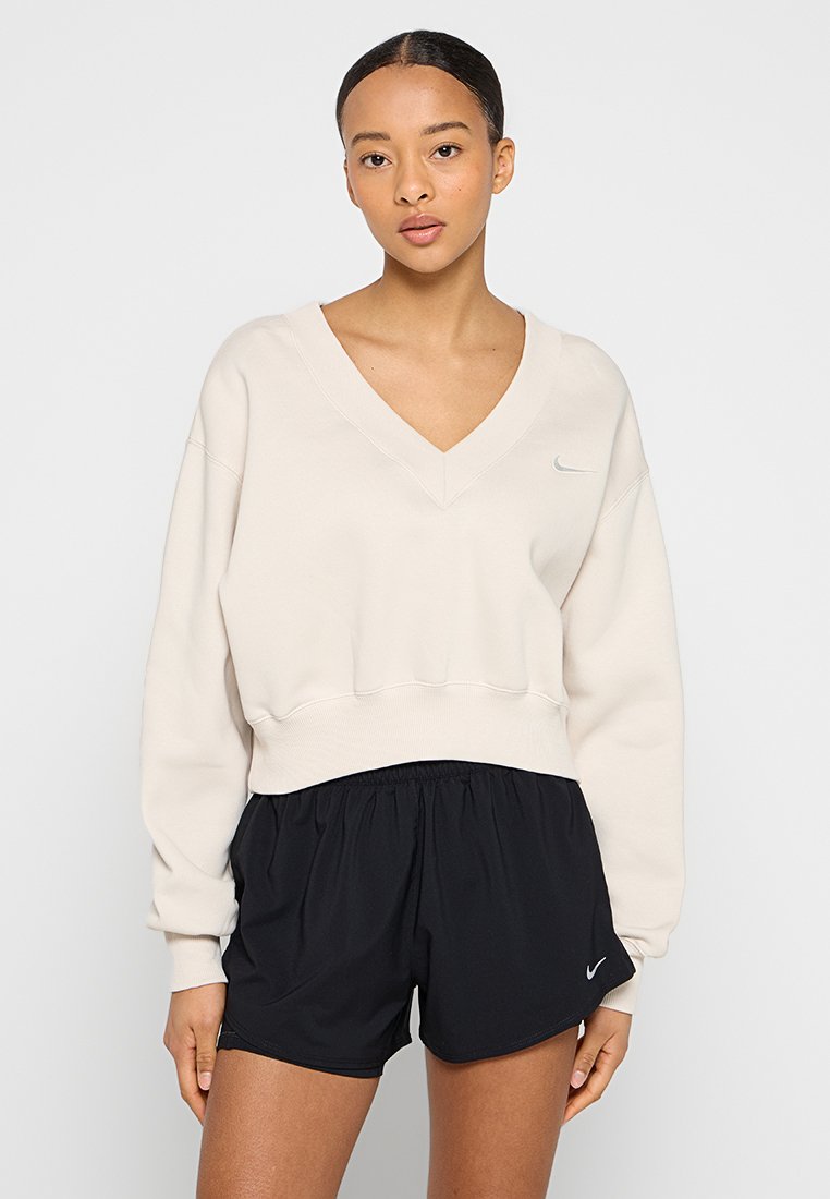 Nike Sportswear Sweater beige