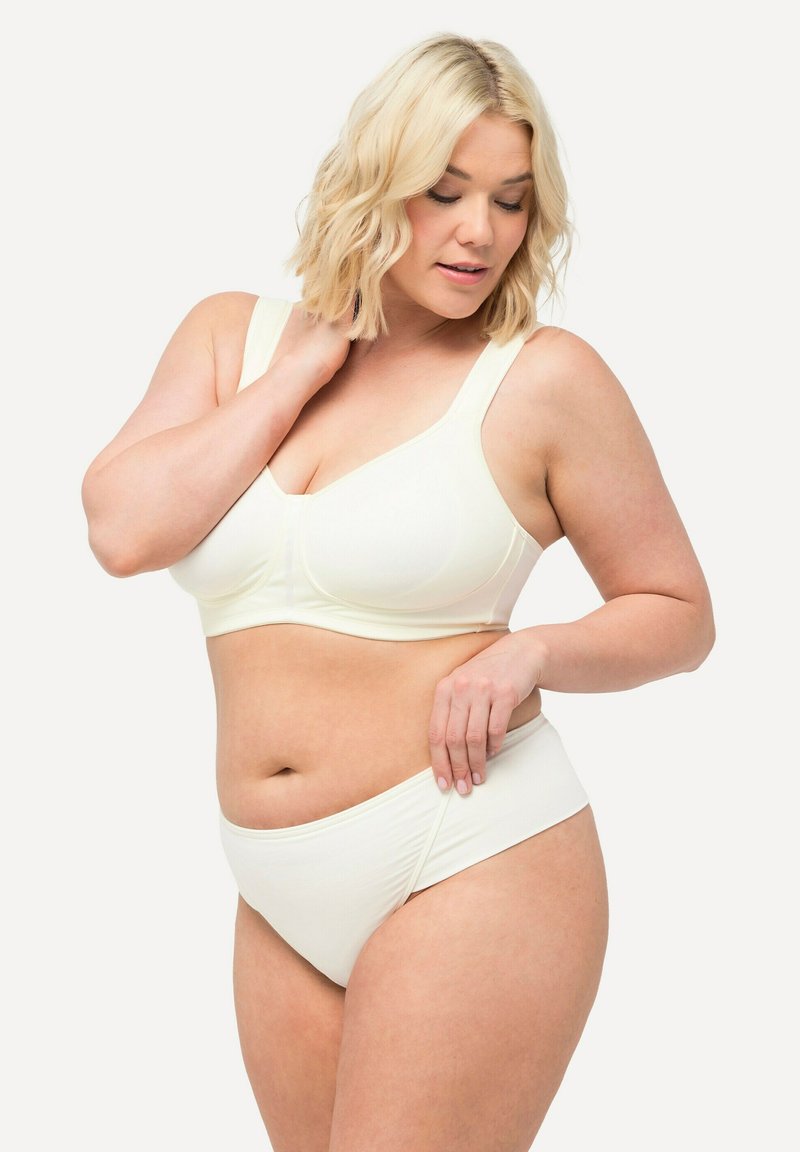 Ulla Popken 3 PACK - String - multi