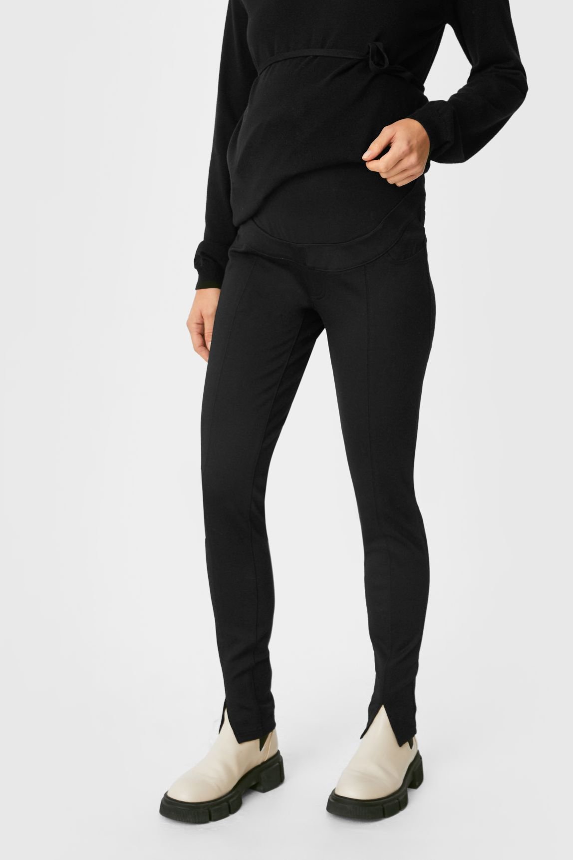 Broeken voor dames Maat 48 online kopen | Gratis verzending* | ZALANDO