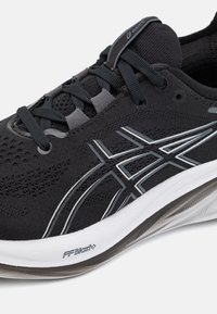 ASICS GEL-NIMBUS 26 - Zapatillas running asfalto - black/graphite grey