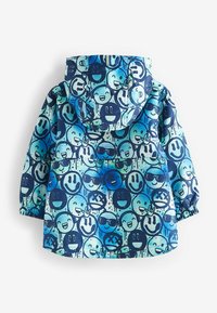 Next REGULAR FIT - Outdoorjacka - blue smiley face