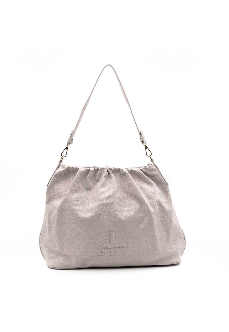 Roccobarocco EVA COLLECTION VESTA  - Borsa a mano - grey