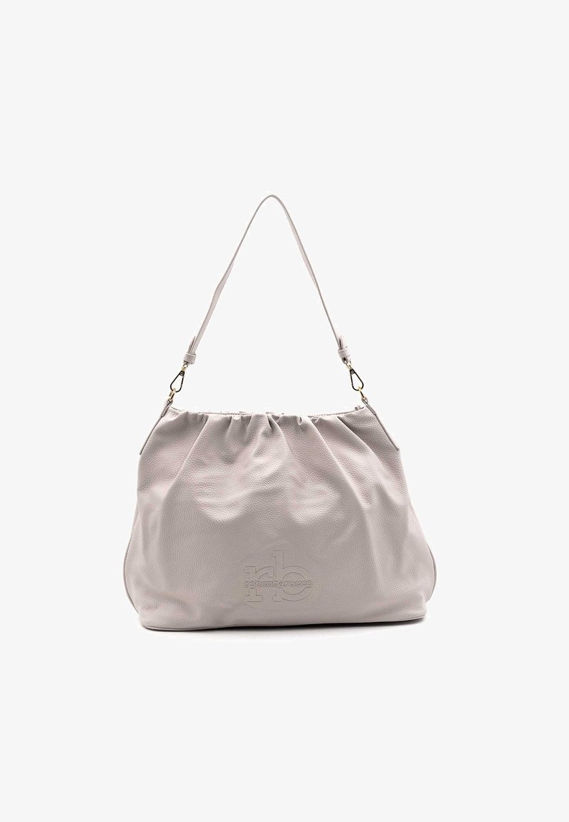 Roccobarocco EVA COLLECTION VESTA - Borsa a mano - grey