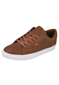 Levi's® Sneaker low - brown