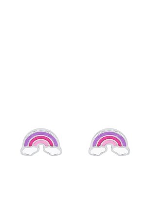REGENBOGEN - Orecchini - lila