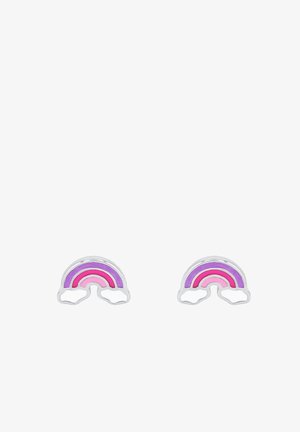 Prinzessin Lillifee REGENBOGEN - Pendientes - lila