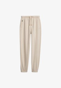 Seleccionado, light oat marl