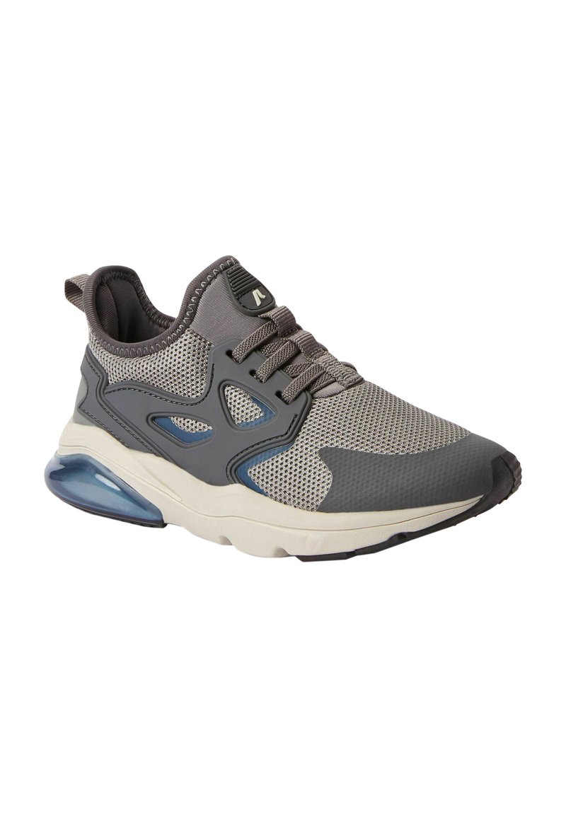 Kinder Sneaker low | Next ELASTIC LACE (OLDER) Sneaker low grey/grau - IW82101 Kinder Sneaker low | Next ELASTIC LACE (OLDER) Sneaker low grey/grau - IW82101