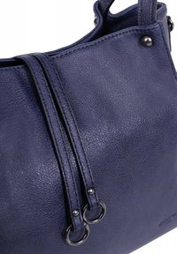 Hexagona GRACIEUSE - Sac à main - marine