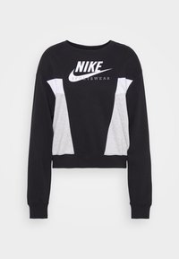 Nike Sportswear Sweatshirt - black