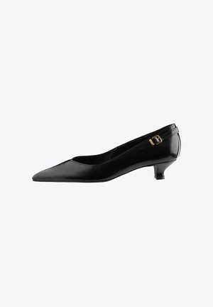 Högl, HÖGL PUMPS BONNIE - Pumps - schwarz