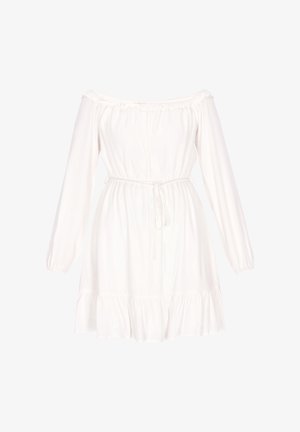 IZIA, Neulemekko - offwhite